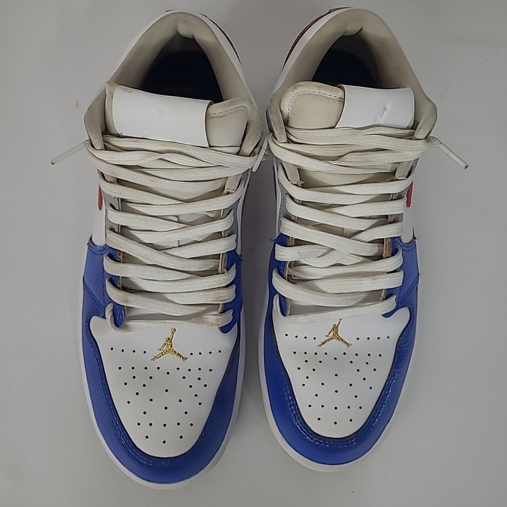 Nike Jordan 1 Low SE Philippines Size 8.5